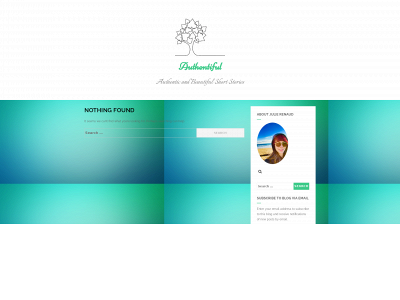 authentiful.com snapshot