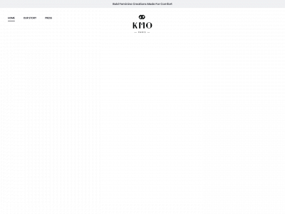 kmoparis.com snapshot