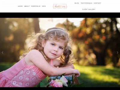 charlotteannphoto.com snapshot