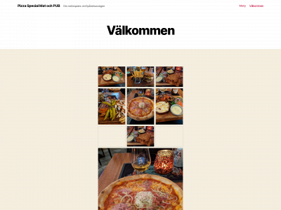 pizzaspecialpub.se snapshot