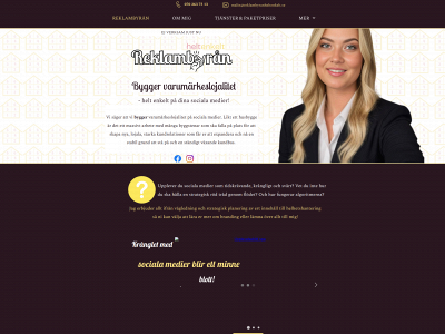 reklambyranheltenkelt.se snapshot