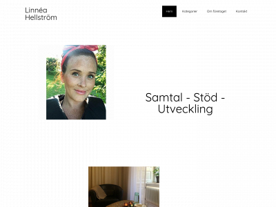 samtalsutveckling.se snapshot