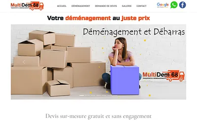 multidem68.com snapshot