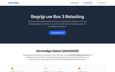 box3calculatie.nl snapshot