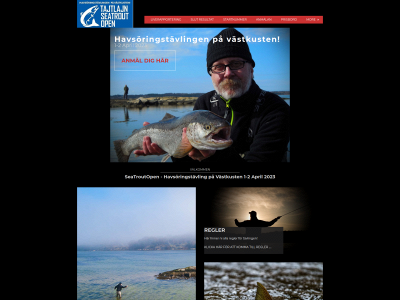seatroutopen.se snapshot
