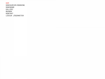 danshallenkarlskoga.se snapshot