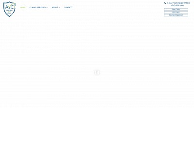 appraiseyourclaim.com snapshot