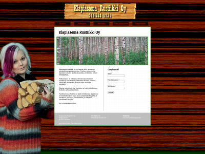 klapiasema.net snapshot