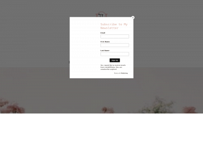 livinwittesha.com snapshot