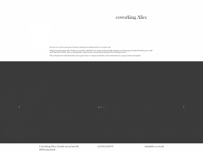 alice-co.work snapshot