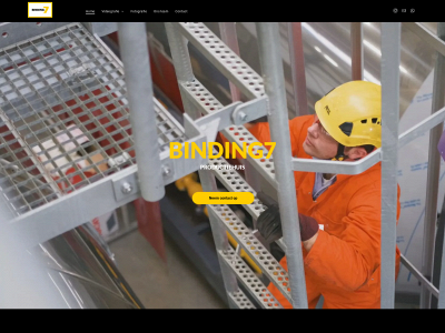 binding7.nl snapshot