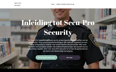secupro-security.nl snapshot