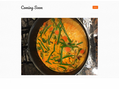 planncurry.com snapshot