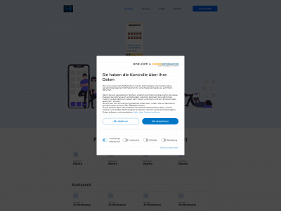 mbenergieservice.com snapshot