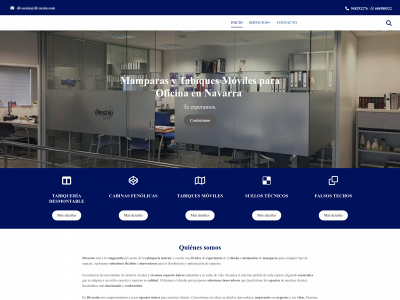 divacoin.es snapshot