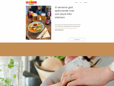 lillasaigon.se snapshot
