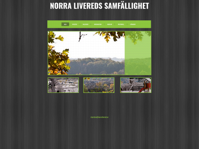 norralivered.se snapshot