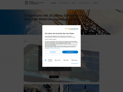 bertschtd.de snapshot