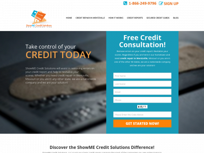 smcsnow.com snapshot