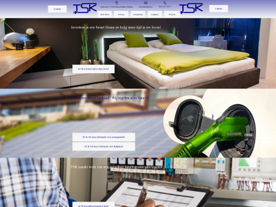 tskerkhofs.be snapshot
