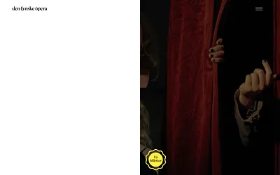 denfynskeopera.dk snapshot