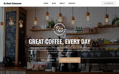 ideale-schoonzoon.nl snapshot