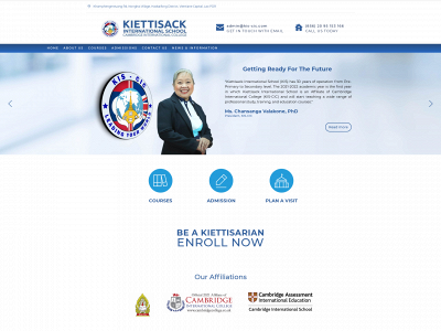 kis-cic.com snapshot