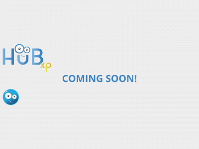 thehubxp.com snapshot