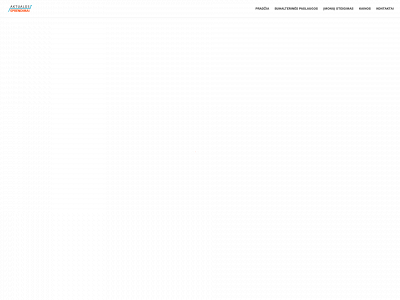 aktualus.lt snapshot
