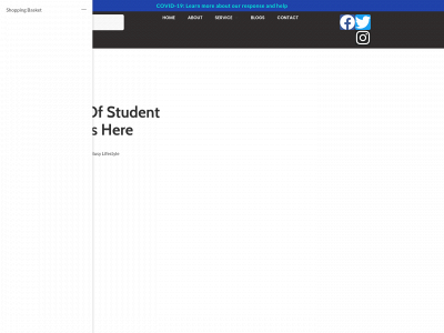 estudenthealthtogo.com snapshot