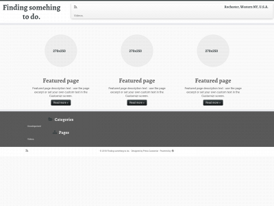 jaklem.com snapshot