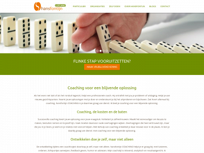 hansfontijn.nl snapshot