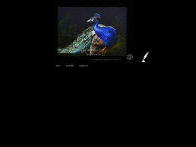 janet-gehre.de snapshot