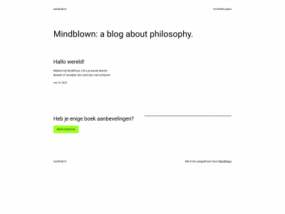 nachtw8.nl snapshot