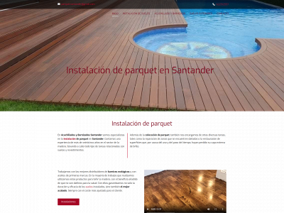 www.acuchilladosybarnizadossantander.com snapshot
