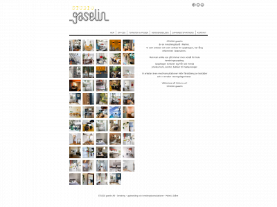 studiogaselin.se snapshot
