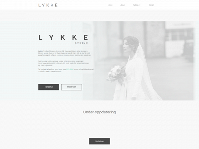 lykkeogliten.no snapshot