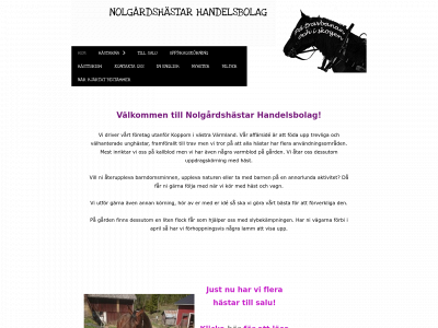nolgardshastar.com snapshot