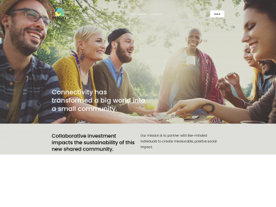 beyond.community snapshot