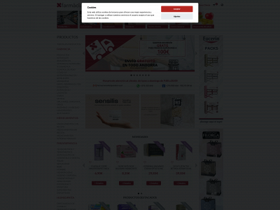 farmaciamallol.com snapshot