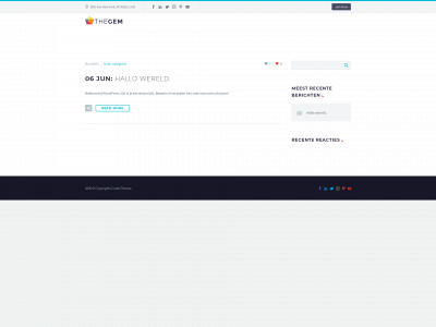 conuco.nl snapshot