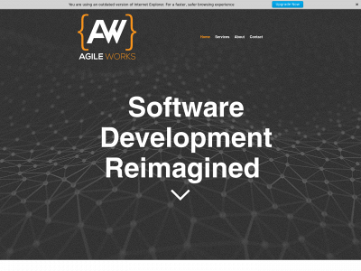 agileworks.io snapshot