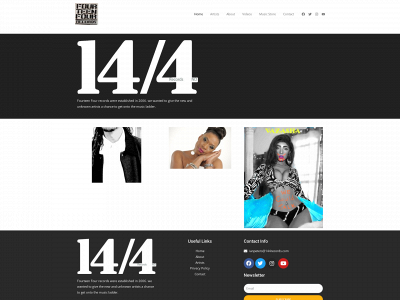 144records.com snapshot