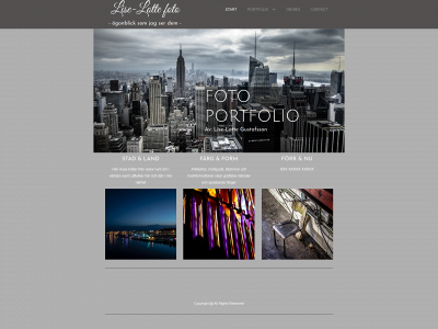 lise-lottefoto.se snapshot
