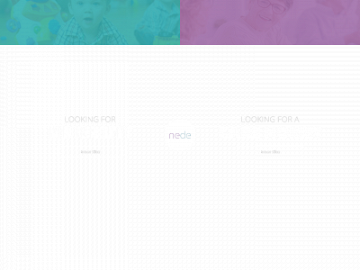 nede.co.uk snapshot