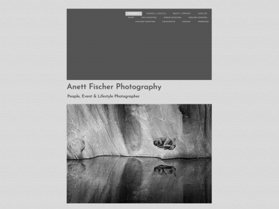 anettfischerphotography.de snapshot