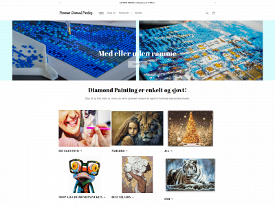 dotart.se snapshot