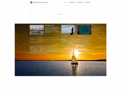 jcbengineering.nl snapshot