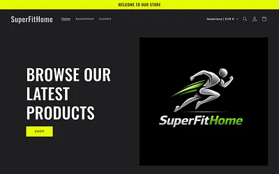 superfithome.shop snapshot