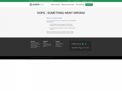 treerings.co snapshot